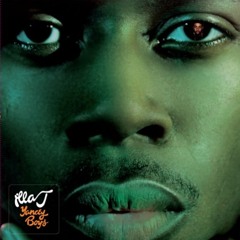 Illa J - Sounds Like Love ft. Debi Nova (prod. by J.Dilla)