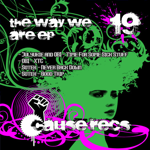 OBI - Pure XTC - Preview