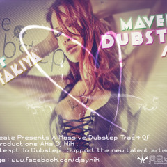 Ghustakiya(Gupt)[MaveNik Dubstep Mix 2012)