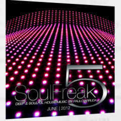 SoulFreak 5