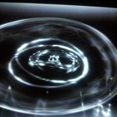 paul prudence, francisco lopez - hydroacoustic study, 2010 at Nimk