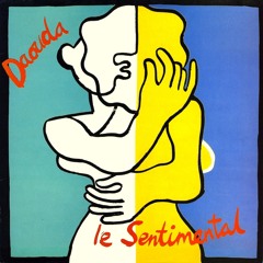 Daouda - 'Mon Coeur Balance' from Le Sentimental (1985 Sterns Music)