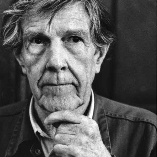 Stream Guillaume Roux Chabert | Listen to John Cage playlist online for  free on SoundCloud