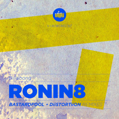 Ronin8 - Billabong [OUT NOW]