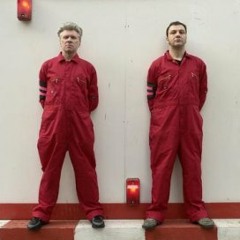 Komputer - International Space Station