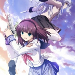 Angel Beats my song your beats!