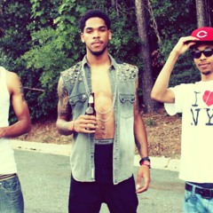 J. Minati> Smoke so damn sweet (official song) Feat Ace Da Kid, Kg