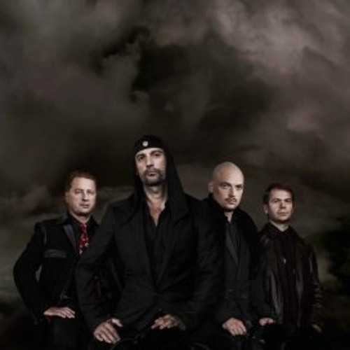 Laibach - Take Me to Heaven