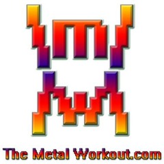 The Metal Workout - Hardcore Workout Mix Vol. 1