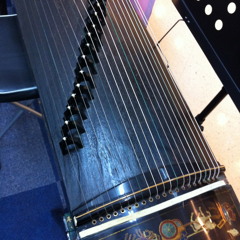 Ambient Noise (Chinese)