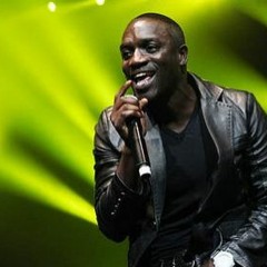 Akon - America’s Most Wanted