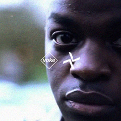 Burial vs. George The Poet - Wounded City