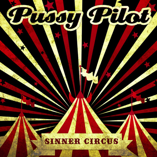 Fasten Your Seatbelts - Pussy Pilot