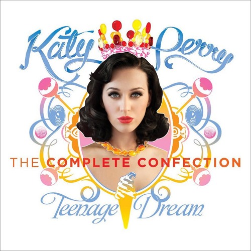 Katy Perry - Wide Awake - Matthias Cover/Remix