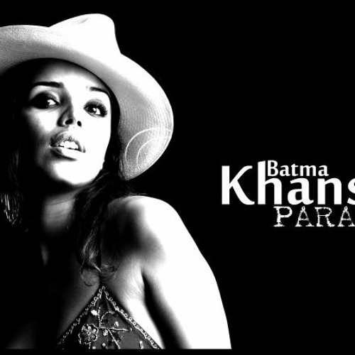 TÉLÉCHARGER KHANSA BATMA PARANO MP3 GRATUITEMENT GRATUITEMENT MP3 PARANO KHANSA TÉLÉCHARGER BATMA