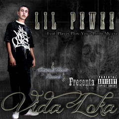 lil pewee ft lil shark-Mi clika la mas chingona