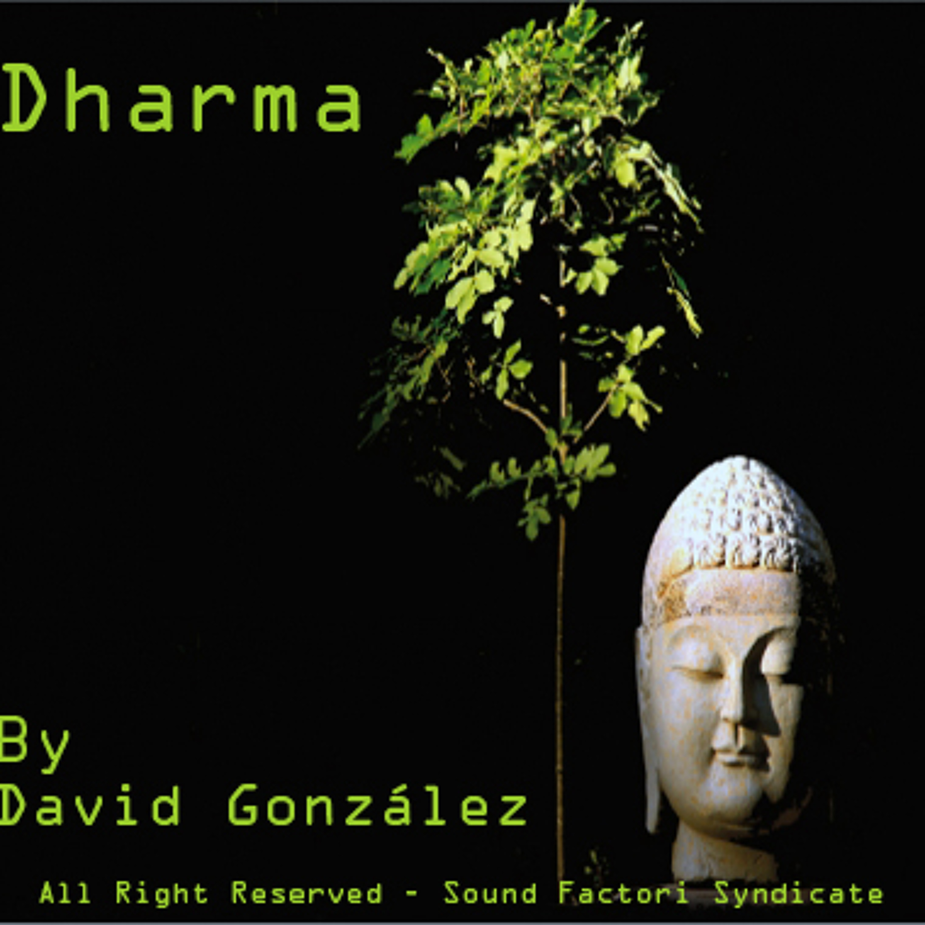 Instrumental, Inspirational and Orchestral Music Of  David González