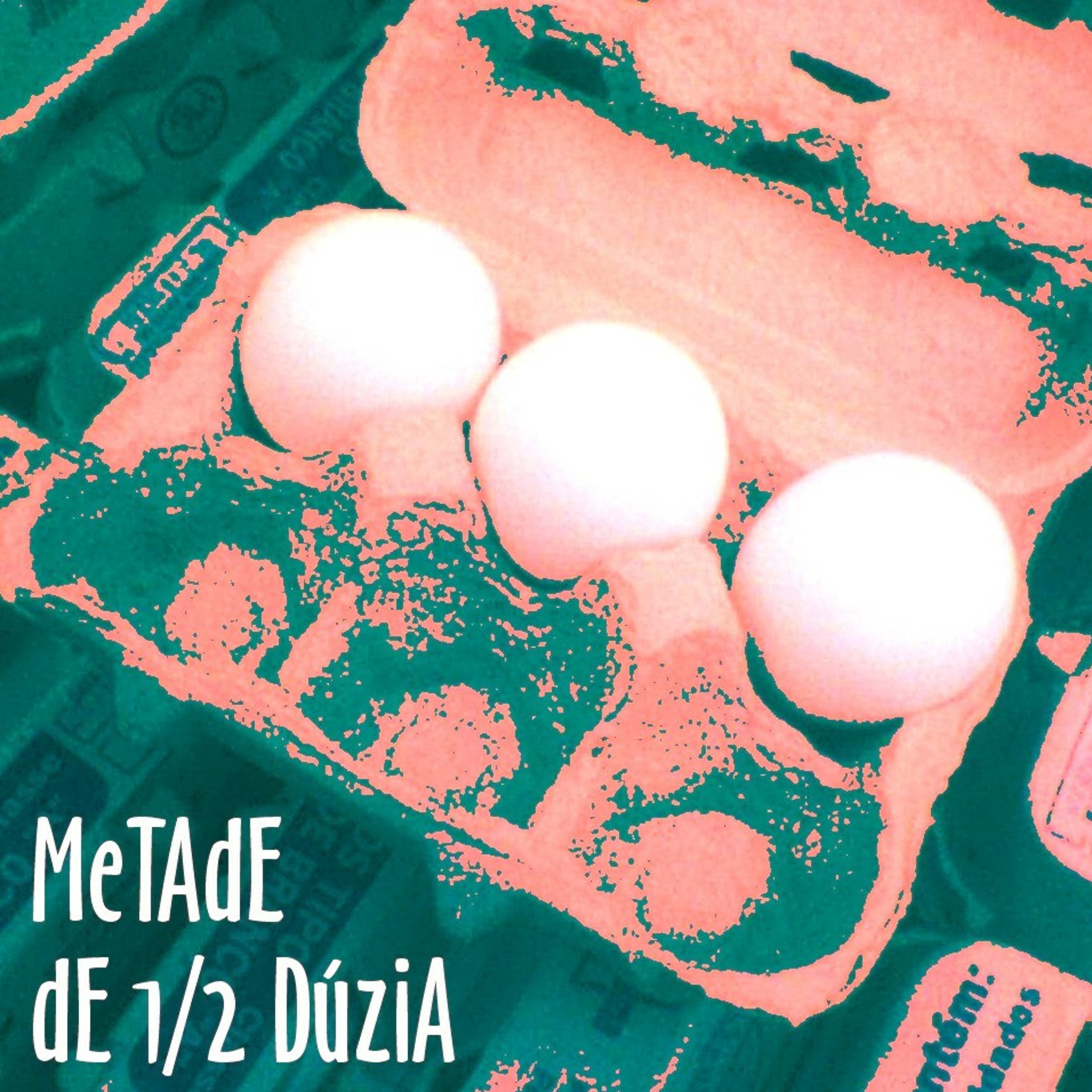 Metade de Meia Dúzia