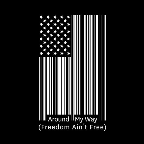 Lupe Fiasco - Around My Way [Freedom Ain't Free] - Explicit