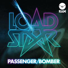 Loadstar - Passenger (Deluxe Track) #FuturePerfect