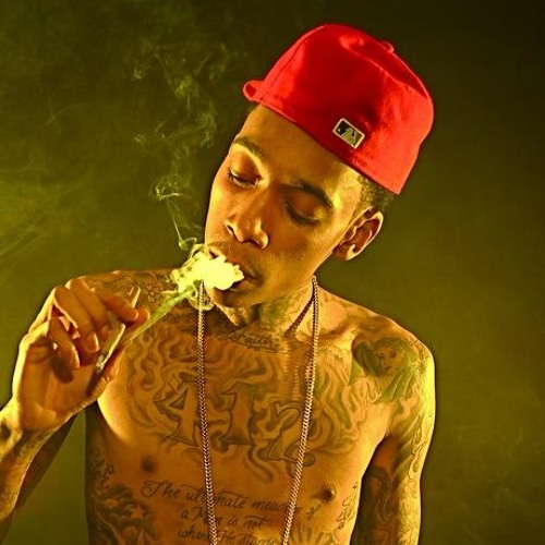Wiz Khalifa - Say Yeah REMIX - Prod by Jerome Barthelemy
