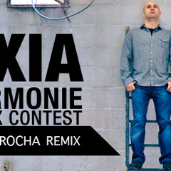 Oxia - Harmonie (Bruno Rocha Remix)