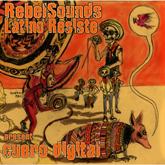 Petrona Martinez-El Critica  (JuanPachanga Meets Maga Bo Carnathon & Wobbles remiX)