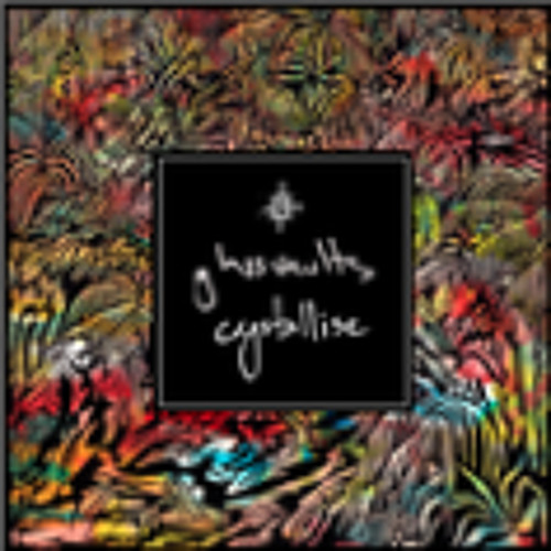 Glass Vaults - Crystallise