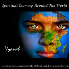 Spiritual Journey Around The World