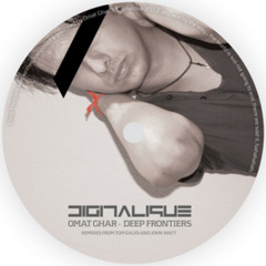Omat Ghar - Deep Frontiers - John Watt Remix
