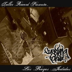 Fucking Clan - Perú Bravo Con Fakta, Sola & Rila