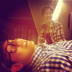 Payphone Cover - Naomi and Zeph