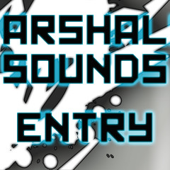 MARSHALLSOUNDS- entry