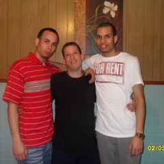 Rasta Belleza-Te veo Nebuleando...!!! By Los Vegas