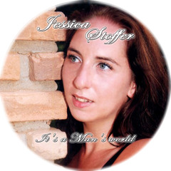 Jessica Stoffer - It's a man's world