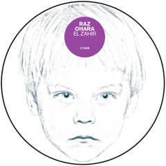 Raz Ohara - El Zahir (The Sorry Entertainers RMX)