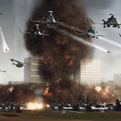 Imminent War ( Epic Orchestral Music)