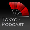 Tokyo Podcast 31: Amy Chavez