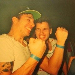 Enzo & Charlie Prominenz - exklusive