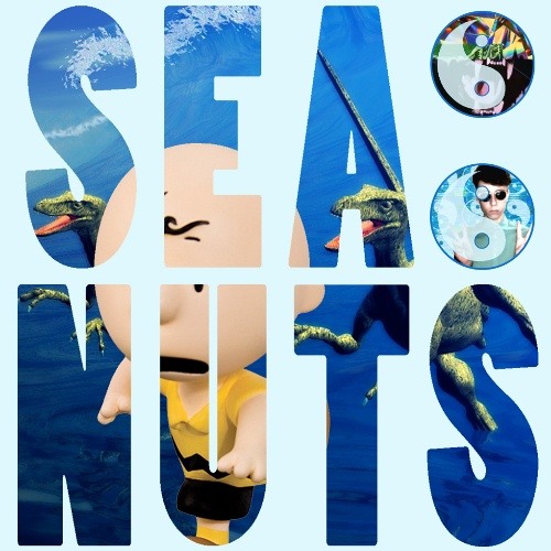 B∩MSTEAD x ☯ARPEGGI8☯ - SEANUTS