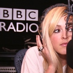 Fearne Cotton plays MOLLY on BBC Radio 1