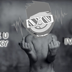 I Fink U Freeky (Original Beat Ft. Antwoord)  *FREE DOWNLOAD*