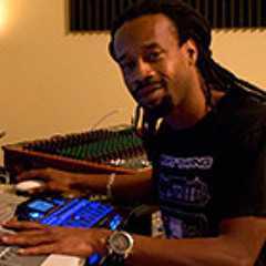 Sax with UAD Plug-Ins