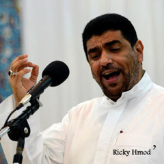 جعفر الدرآزي - عطني آهو فاصل