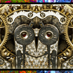 L.O.R.D. - Celebral Modulation