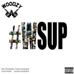 Woodzy Ft CharlieB - That Shit Cray