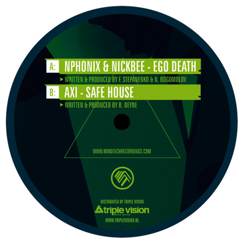 Axi - Safe House