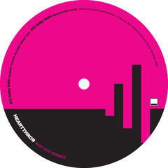 Heartthrob: Baby Kate (Robotman Remix) (2007) MINUS48