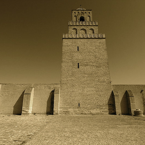 Towers (Slow Hands Cover)