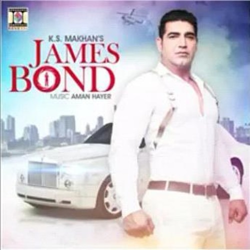 K.S Makhan - Saade Warga Yaar Feat. Aman Hayer